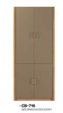 Hot Sale Classical Design Office Filing Cabinet