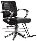 Five Claws with Footrest Barber Chair for Barber Shop