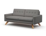 Luna Sofa 3 Seater