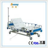 Hot Sale Good Quality 3 Functions Electric Hospital Bed