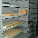 Warehouse Boltless Shelving for Carton Storage