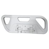 Sickbed Guardrail of Blow Molding