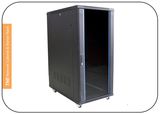 Network Cabinet for 19 Inch Equipment Installation