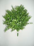 PE Float Grass Artificial Plant for Home Decoration (44284)