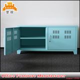 Jas-A01 Korean New Model TV Wall Cabinet with Showcase