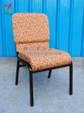 Metal Church Chair/Classic Chair for Church (YC-G38-2)