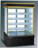 Upright Marble Cake Display Cabinets (CLSB1.2/1.5/1.8FL2C5)
