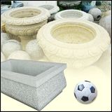 Hot Sale Granite Garden Landscape Stone for Decoration