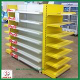 Double Sided Metal Supermarket Shelf (JT-A01)