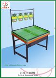 Convenient Store Fruit and Vegetable Display Shelf (JT-G21)