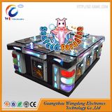 Profitable Machines! Seafood Paradise Fishing Scoring Machine Cabinet