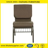Hot Sale Durable Metal Steel Church Stacking Chair