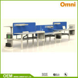High Evaluation Electric Height Adjustable Table (OM-ODS-014)