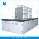University Medical Lab PP Central Table