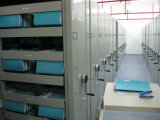 Automated Archiving Solutions Mobile Shelving /Shelf