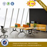 South America Market Boss Room Light Color Office Partition (UL-NM076)