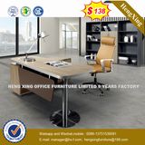 Lecong Market	 Wooden Black Color Office Desk (NS-D008)