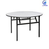 Best Sale Hotel Furniture Folding Banquet Table with High Quality