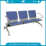 AG-Twc002 Waiting Room Steel High Quality ISO&CE Waiting Chairs