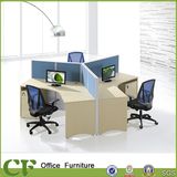 Chuangfan CF-W805 Office Workstation U Shaped Desk Office Depot