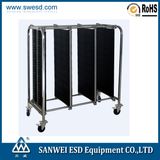 ESD PCB Plastic Plate Trolley (3W-9806201-1)