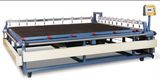 Semi-Automatic Glass Mosaic Cutting Table
