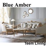 Modern Royal Sofa for Wedding Ba-1103