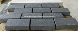 Black Flamed Granite Paver /G684 Paving Stone