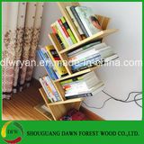 Wood Bookcase on Hot Sale