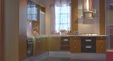 Modern Melamine Kitchen Island Furniture (zg-035)
