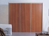 Free Standing Sliding Door Wardrobes (BF2)