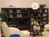 Divany Filing Storage Cabinet/Bookcase Sm-TV04A