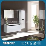 European Wall Mounted MDF Bathroom Cabinet SW-1321