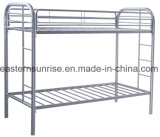 Kids Furniture Bedroom Safe Metal Steel Bunk Bed