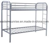 Kids Furniture Bedroom Safe Metal Steel Bunk Bed