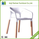 Commercial Leisure Ergonomic Plastic Office Chair (Nalgae)