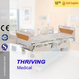 Tripe Crank Manual Hospital Bed