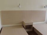 Hospital Bed Headboard Hotel Furniture Prices