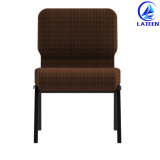 Hot Sale China Theater Furniture Stacking Metal Church Chair