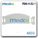 Hospital Dining Table, ABS Flexible Overbed Panel