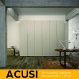 Wholesale Hot Selling Modern Simple Style Hinged Door Wardrobe (ACS3-H14)