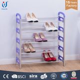 Smart Design High Quality Aluminum Shoe Rack