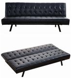Classic Durable Useful PU Sofa Bed