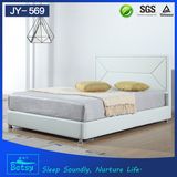 Modern Design King Size Bed Dimensions From China