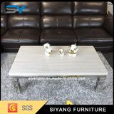 Modern Functional Glass Coffee Table