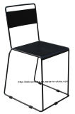 Modern Replica Metal Furniture Plywood Side Dining Chair