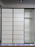 Wooden Melamine MDF Storage Cabinet (customized)