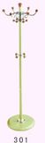 Hot Selling Steel Coat Rack (301)