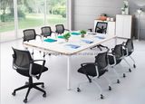Modern Office Conference Table Office Meeting Table Guangzhou Furniture (FOHFN-02)