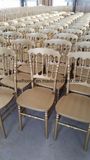 High Quality Wooden Napoleon Chair for Sale